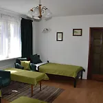 Kwatera prywatna Gościnne U Eli