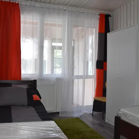 Goscinne U Eli Świnoujście