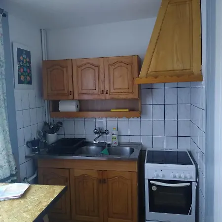 Gościnne U Eli * Świnoujście