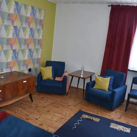 Goscinne U Eli Ubytování v soukromí *