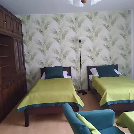 Goscinne U Eli Svinoústí