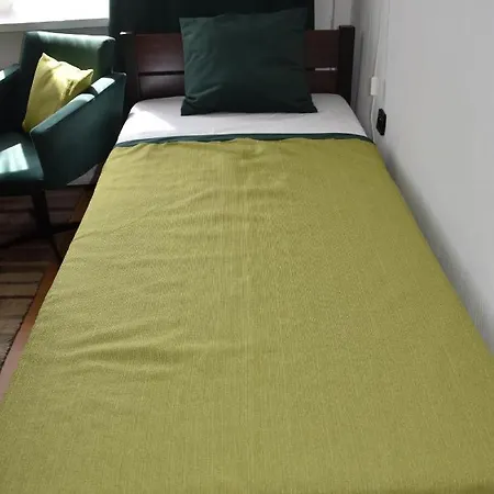 Goscinne U Eli Ubytování v soukromí *