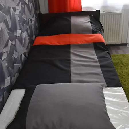 Goscinne U Eli * Svinoústí