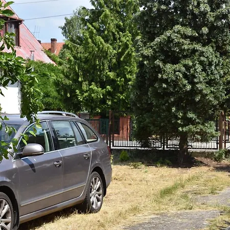 Kwatera prywatna Gościnne U Eli *