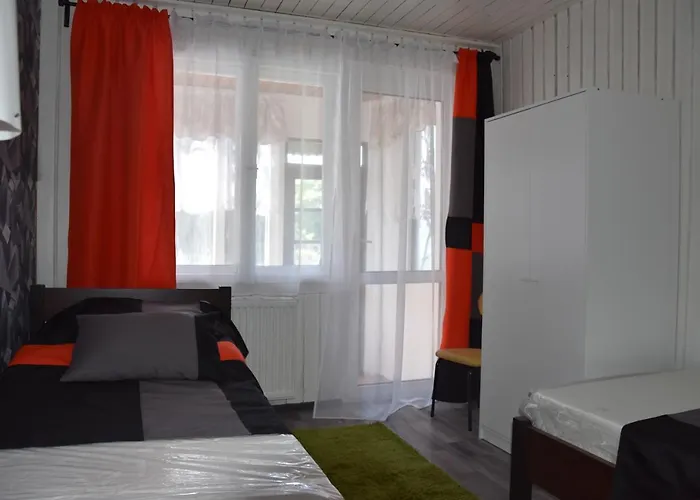 Goscinne U Eli Świnoujście