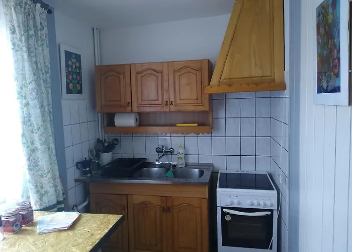 Goscinne U Eli * Świnoujście