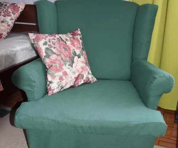 בית אירוח Goscinne U Eli *