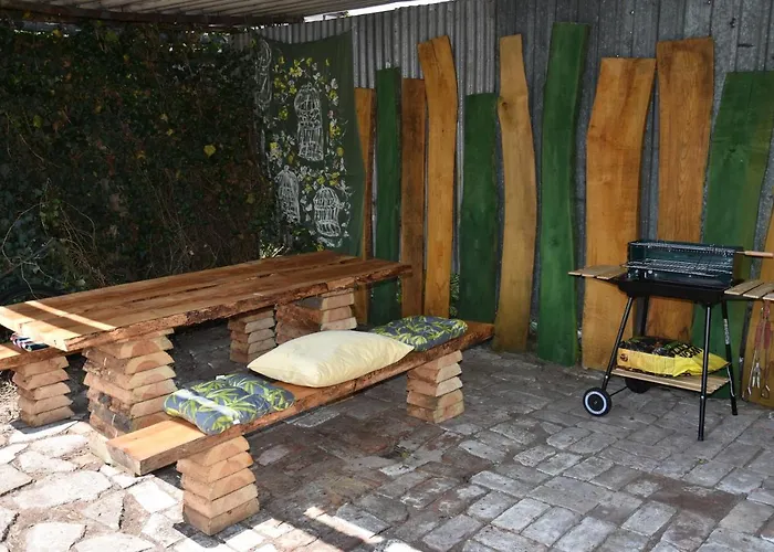 בית אירוח Goscinne U Eli