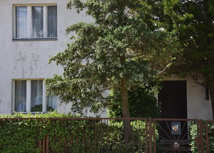 Goscinne U Eli Świnoujście