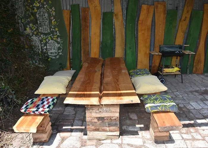 Goscinne U Eli Świnoujście